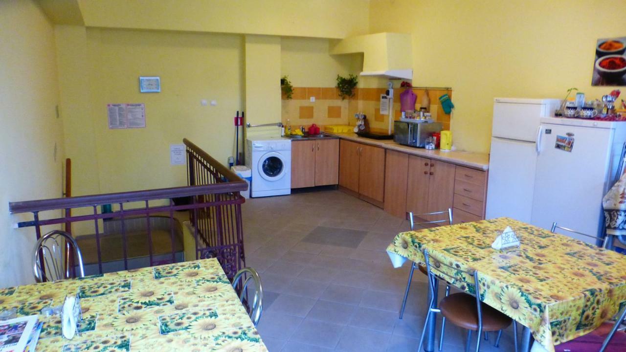 Iwona Hostel - Budget Rooms With Private Bathrooms Sopot Eksteriør bilde