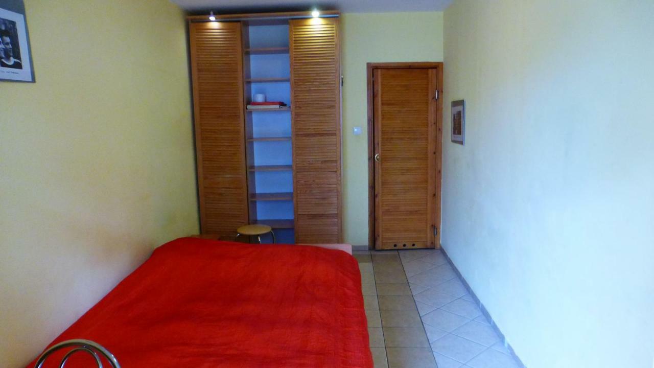 Iwona Hostel - Budget Rooms With Private Bathrooms Sopot Eksteriør bilde