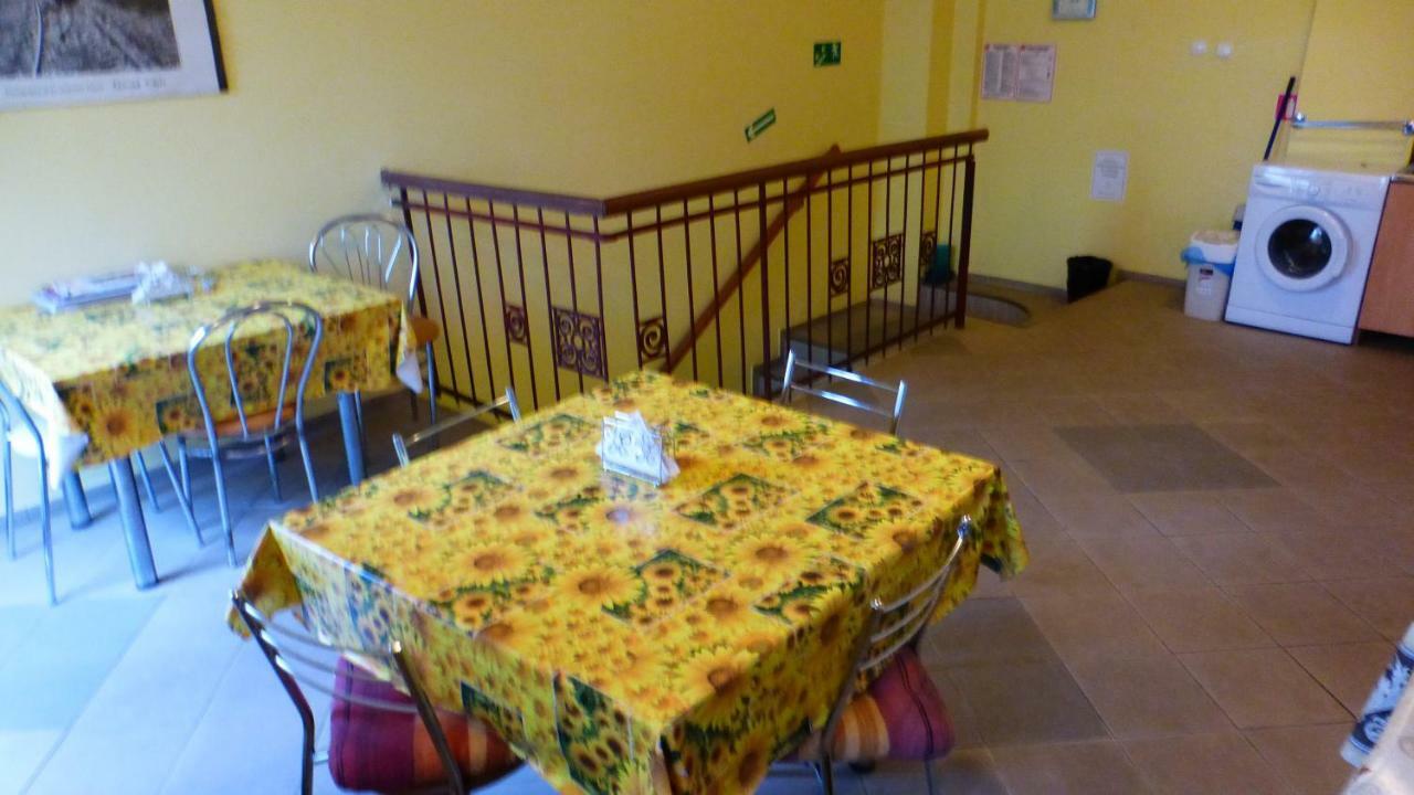 Iwona Hostel - Budget Rooms With Private Bathrooms Sopot Eksteriør bilde