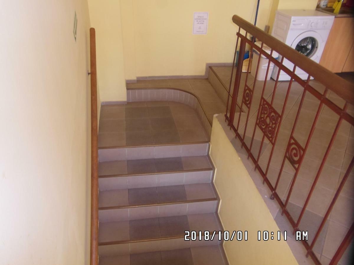 Iwona Hostel - Budget Rooms With Private Bathrooms Sopot Eksteriør bilde