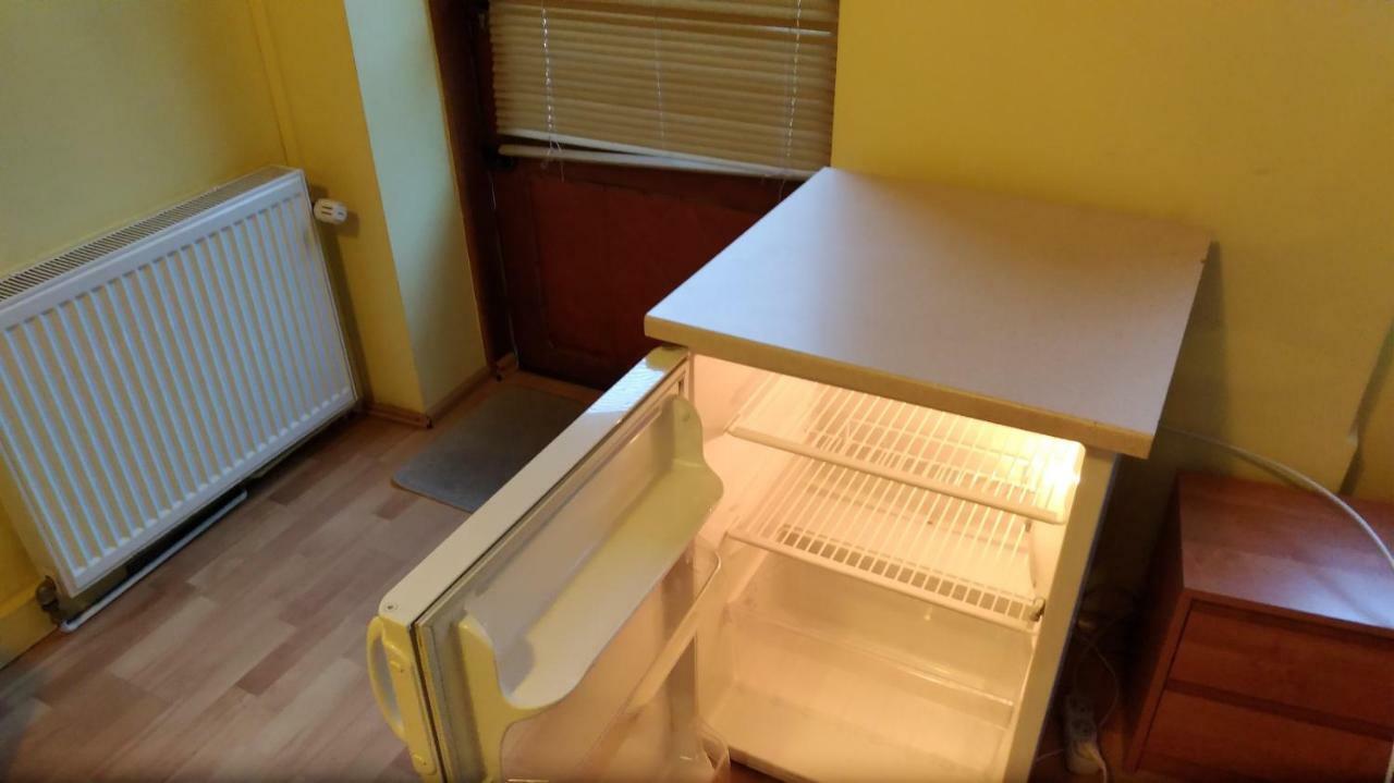 Iwona Hostel - Budget Rooms With Private Bathrooms Sopot Eksteriør bilde
