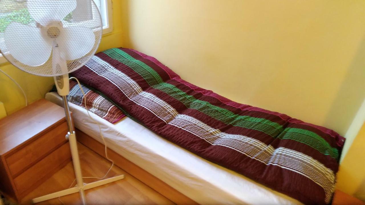 Iwona Hostel - Budget Rooms With Private Bathrooms Sopot Eksteriør bilde