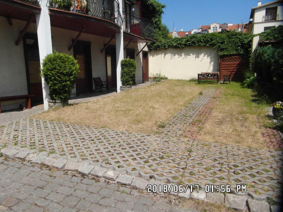Iwona Hostel - Budget Rooms With Private Bathrooms Sopot Eksteriør bilde